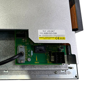 A02B-0323-C084 FANUC UNIDAD LCD DE 10.4'' - Product Image 4