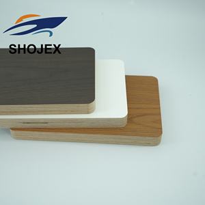 Contreplaqué de bouleau 100% 18 mm de la Baltique, <span class=keywords><strong>prix</strong></span> de gros du contreplaqué, produit provenant d'une usine chinoise - Product Image 1