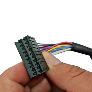 A05B-2655-C004 ชิ้นส่วนสำหรับหุ่นยนต์ FANUC - Product Image 4