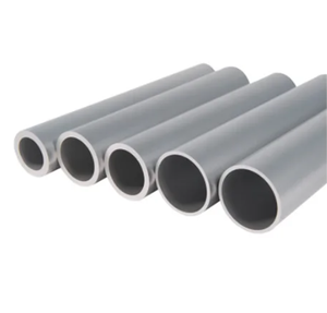 Tube/tuyau en <span class=keywords><strong>aluminium</strong></span> sans couture en <span class=keywords><strong>aluminium</strong></span> d'extrusion de <span class=keywords><strong>AW</strong></span>-2011A d'en <span class=keywords><strong>AW</strong></span>-<span class=keywords><strong>2011</strong></span> d'en bon prix personnalisé pour l'industrie - Product Image 1