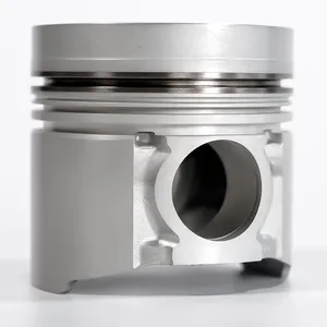 piston DB58 for Daewoo engine OE No 65.02510-0416 doosan excavator DH 220-7 Diameter 102 with alfin 3 rings