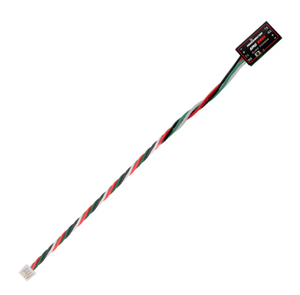 โมดูลแปลงไฟแบตเตอรี่ RadioMaster ERS-BA01 สำหรับเครื่องส่งสัญญาณและโมดูลรับสัญญาณ RC - Product Image 5