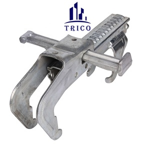 Peri Kẹp Ván Khuôn Khớp Nối Căn Chỉnh Khóa Ván Khuôn Tường Bê Tông Tương Thích Bộ Ba Kẹp BFD - Product Image 3