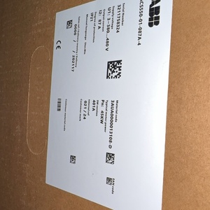 ACS550-01-087A-4 ACS550 ซีรีส์ 37kW 380-480V PLC - Product Image 5