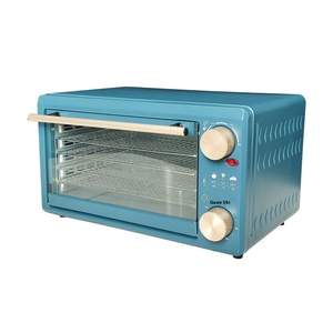 Guanghong pengering makanan elektrik, Pengering udara elektrik kustom lintas batas untuk buah kering hewan peliharaan makanan ringan sayuran dengan fungsi memanggang - Product Image 5