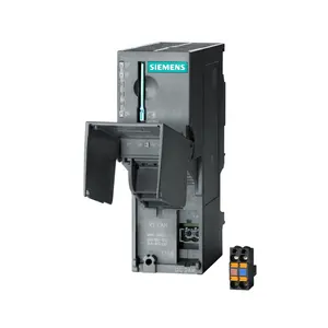 Siemens 6ES7307-1BA00-0AA0 aggiornato a 6 es7 307-1BA01-0AA0 di controllo industriale Siemens PLC