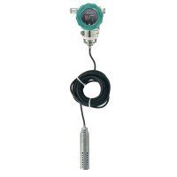 Medidor de densidad de amplio rango con diapasón para aplicaciones en múltiples medios - Product Image 6