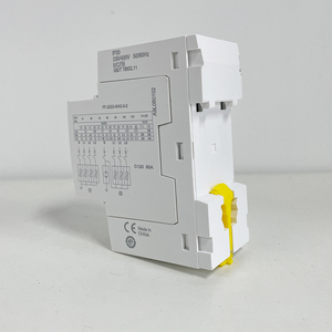 Protector Contra Sobretensiones SPD A9L065400 IPRU 4P 40KA/65KA/100KA/IPR65KA AC350V 20KA 2P T2 - Product Image 2