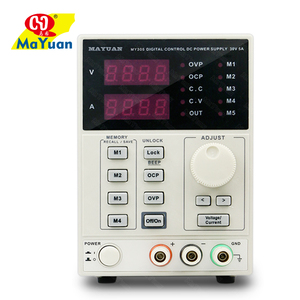 Fuente <span class=keywords><strong>de</strong></span> Alimentación Reguladora <span class=keywords><strong>de</strong></span> Voltaje CC <span class=keywords><strong>de</strong></span> Alta Precisión <span class=keywords><strong>de</strong></span> 4 Dígitos para <span class=keywords><strong>Reparación</strong></span> <span class=keywords><strong>de</strong></span> Teléfonos - Product Image 1