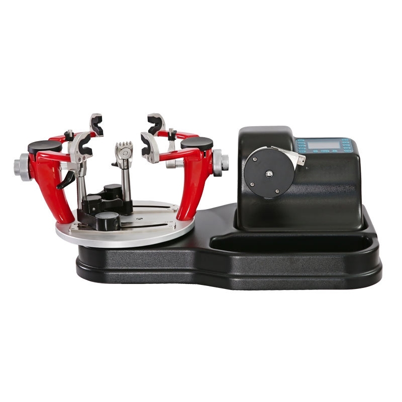 High Precision Automatic Badminton Racket Stringing Machine with Digital Control