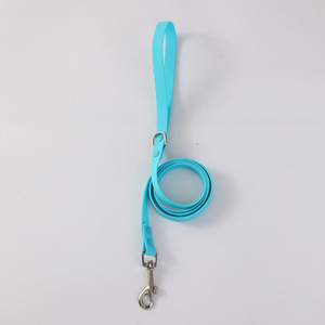 Correa de Adiestramiento para Perros Resistente al Agua, con Diseño de Dibujos Animados Reflectantes, de PVC Clásico, para Uso en Exteriores - Product Image 5