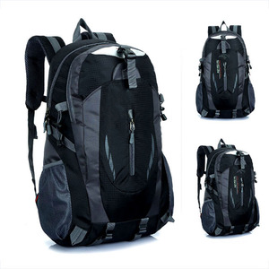Mochila Multifuncional Personalizada, Directo de Fábrica, Impermeable, Plegable, Deportiva, Escolar, para Viajes, Campamento, Senderismo - Product Image 4