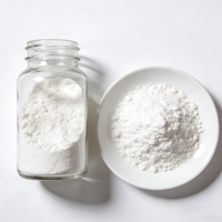 Complexe de magnésium végétalien sans gluten enrichi avec technologie liposomale – Vente en gros directe usine de poudre de magnésium liposomale