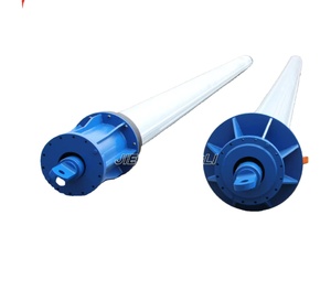 Barres de Kelly utilisées pour les plates-formes d'empilage rotatives Casagrande / Soilmec /<span class=keywords><strong>Bauer</strong></span> / IMT / Mait / Jintai / Liebherr - Product Image 1