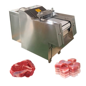 Nouvelle arrivée machine à découper la viande/découpeuse <span class=keywords><strong>de</strong></span> viande/découpeuse <span class=keywords><strong>de</strong></span> <span class=keywords><strong>poulet</strong></span> - Product Image 1