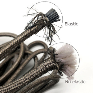 6Mm 3Mm Đàn Hồi Chống Tĩnh Dây Dây Tĩnh Tĩnh Dissipative Thép Không Gỉ Dây Chống Tĩnh Dây Dây Cho Máy In - Product Image 3