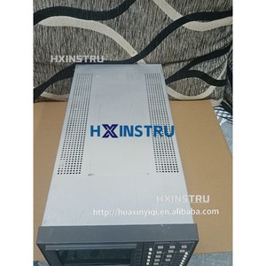 ออสซิลโลสโคป601E เทจ1ชิ้น WFM601E HX - Product Image 3