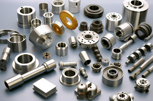 Jasa mesin <span class=keywords><strong>Titanium</strong></span> Kuningan Baja tahan karat aluminium CNC 1 buah MOQ OEM presisi tinggi pabrikan untuk Aksesori medis - Product Image 4