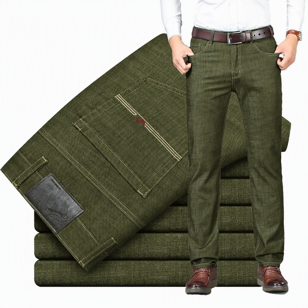 Verde militar