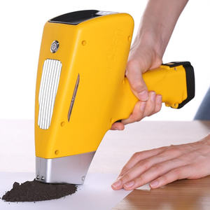 <span class=keywords><strong>Olympus</strong></span> Vanta Alaşım Paslanmaz Çelik Cevheri Toprak Fabrika Fiyatı Taşınabilir El Tipi Spektrometre Değerli Metal Element <span class=keywords><strong>XRF</strong></span> Analizörü - Product Image 2