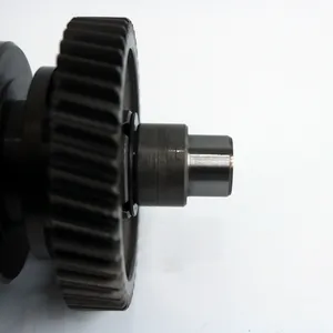 Accessories for forward power output or switching of four-wheeler engine