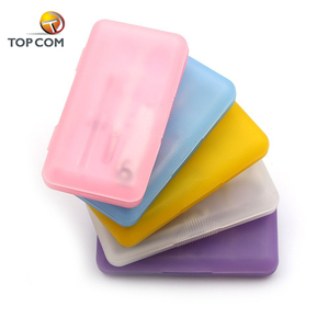 Bán Buôn Nail Cung Cấp 4 Trong 1 Phụ Kiện Làm Móng Tay Beauty Kit <span class=keywords><strong>Box</strong></span> - Product Image 6