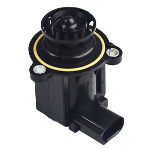 Vanne solénoïde de commande de suralimentation Audi 06F145710G 06H145710D pour remplacement et réparation - Product Image 1