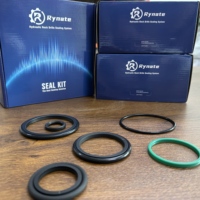 Kit de joints hydrauliques à livraison rapide 86794393 pour perceuse hydraulique Montabert HC25, kits de réparation de joints