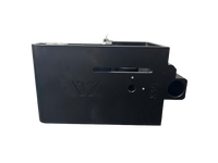 Carcasa de Aleación de Aluminio Fresada por CNC Personalizada |   Caja Multiusos Material A6061 Alta Calidad Última Oferta 2026