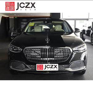 Usado 2024 Merc-edes-Benz Clase <span class=keywords><strong>S</strong></span> May-Bach <span class=keywords><strong>S</strong></span> 680 4MATIC - Product Image 2