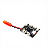 Experto en Personalización de PCBA para Controladores de Vuelo de Drones, Placa Base para Quadcopter, Servicio OEM/ODM, Placa de Circuito para Controlador RC