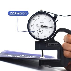 Custom Printed Aluminum Nutrition Supplement Tablets Stand up Pouch with Zipper Moisture Proof <strong>Diabetes</strong> Pill Packages - Product Image 6