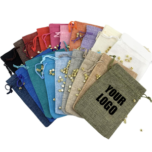 Tùy Chỉnh In Dây Kéo Túi Quà Tặng Bao Bì Cá Nhân Đay Đặc Biệt Mua Sắm Dây Kéo Túi Với Biểu Tượng Tùy Chỉnh - Product Image 1