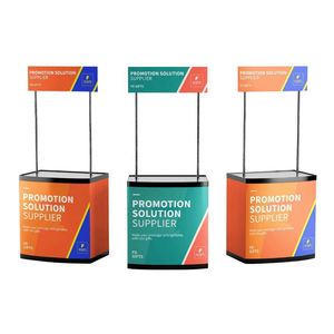 Stable Promotional <b>Table</b> Stand - Product Image 3