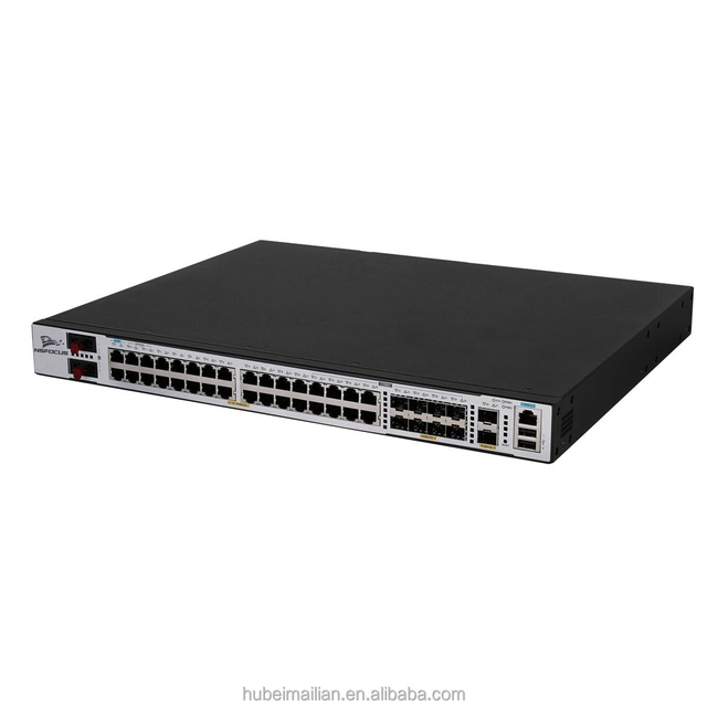 Enterprise Network Security Device NSFOCUS NFNX3-HDB1480 Firewall & VPN Router-Stock 4G Throughput 2M Sessions