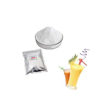 Fabricante de Neotame en Polvo, Edulcorante CAS 165450-17-9, Neotame Cero Calorías para Chicle - Product Image 4