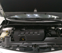 Toyota Corolla d'occasion 2011 1.8L CVT GLi Édition Anniversaire Toutes Options Bien entretenue Véhicule d'occasion