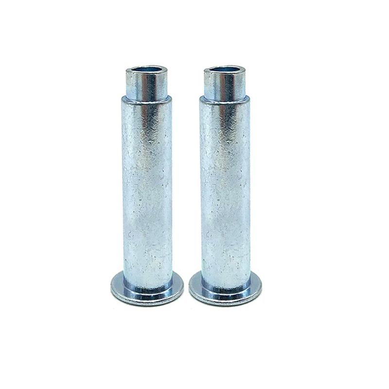 Tubular Rivet OEM ODM 6mm Pan