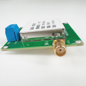 Module amplificateur de puissance RF à faible bruit, large bande, 1-3000 MHz, 2,4 GHz, 20 dB, 0,01-2000 MHz, 2 GHz, 32 dB, LNA, VHF - Product Image 3
