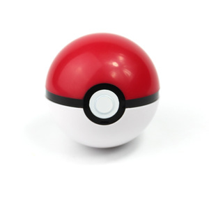 Figurine Pokémon <span class=keywords><strong>Pikachu</strong></span> Gurren Poké Ball, jouet d'anime en ABS, mini-poupée à assembler, ornement, 14 ans et plus - Product Image 5
