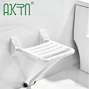Siège <span class=keywords><strong>de</strong></span> sécurité portable, pliant, en Nylon, <span class=keywords><strong>pour</strong></span> maison, <span class=keywords><strong>salle</strong></span> <span class=keywords><strong>de</strong></span> bains, douche, barres <span class=keywords><strong>de</strong></span> prise, chaise murale <span class=keywords><strong>pour</strong></span> soins des personnes âgées, livraison en chine - Product Image 1