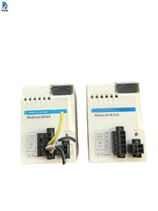 Module d'alimentation du capteur du contrôleur PLC, neuf et original BMXCPS2000 - Product Image 1