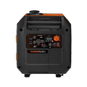 Generador Portátil Silencioso de Arranque Eléctrico de 24V/12V CC GP2500i de 2500 Vatios con Tecnología CoSense de Cobre, Excelente Calidad - Product Image 1