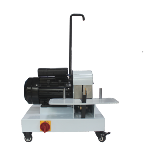 Máquina Engarzadora y Cortadora de Mangueras Hidráulicas con Motor/Engranaje, Precio Competitivo, Potencia de 4kW - Product Image 2
