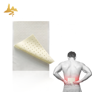 12 × 18 علبة فلفل حار مسامي عبر الجلد لتخفيف الآلام من عبوات الساخنة والباردة عبوة مسكن ساخن وبارد - Product Image 6