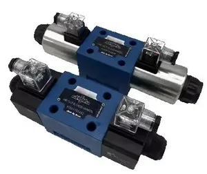 New Original Beijing Huade Hydraulic 4WE10E/F/G/H/J/L/M/P/Q/R/T/U31B/CG24N9Z5L - Product Image 4