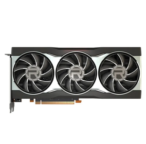 การ์ดจอสำหรับเล่นเกม<span class=keywords><strong>6950xt</strong></span> <span class=keywords><strong>RX</strong></span> สภาพดีการ์ดจอ GDDR6สำหรับ Radeon <span class=keywords><strong>Rx</strong></span> 6950 XT 16GB การ์ดจอ<span class=keywords><strong>6950xt</strong></span> - Product Image 1