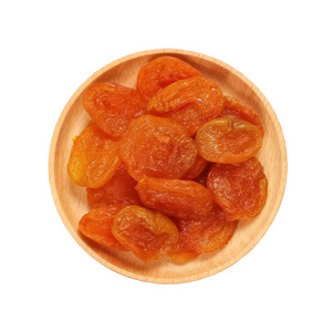 1kg di Albicocche Essiccate FD in Bulk, Chips Ovali di Frutta Croccanti e Dolci, Snack a Fette Conservati in Acqua, Naturali e Salutari - Product Image 1