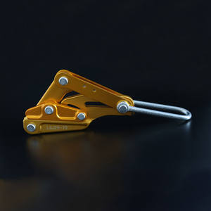 Abrazadera de Cable de Aleación de Aluminio 3T para Conductor - Product Image 6