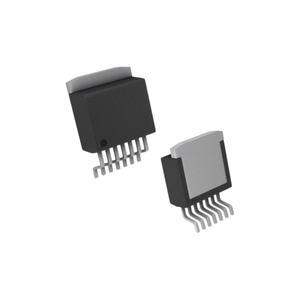 ชิปแปลงไฟ DC-DC NCV8505D2T50R4G NCV8505แบบบั๊กสินค้าใหม่ของแท้จาก Telnova D2PAK-7บรรจุสินค้าในสต็อก - Product Image 1